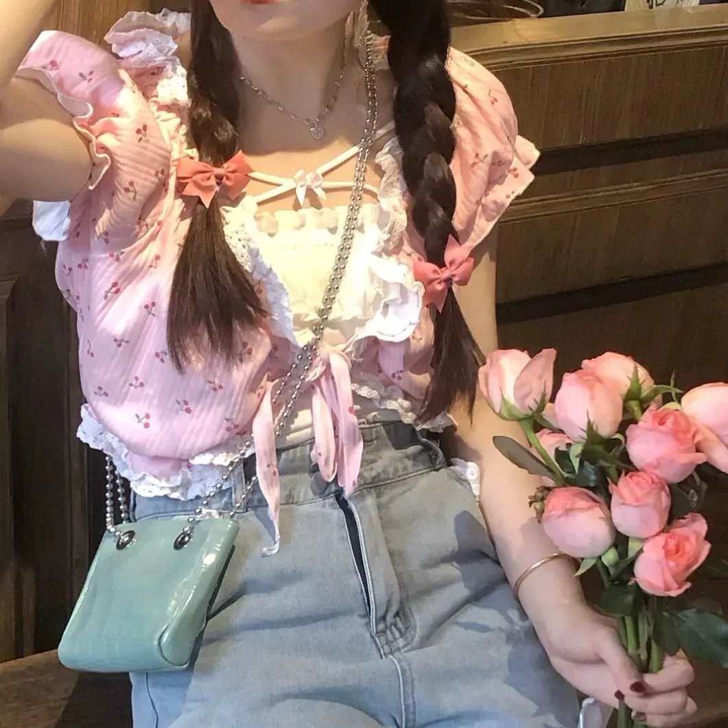 浪漫的西街